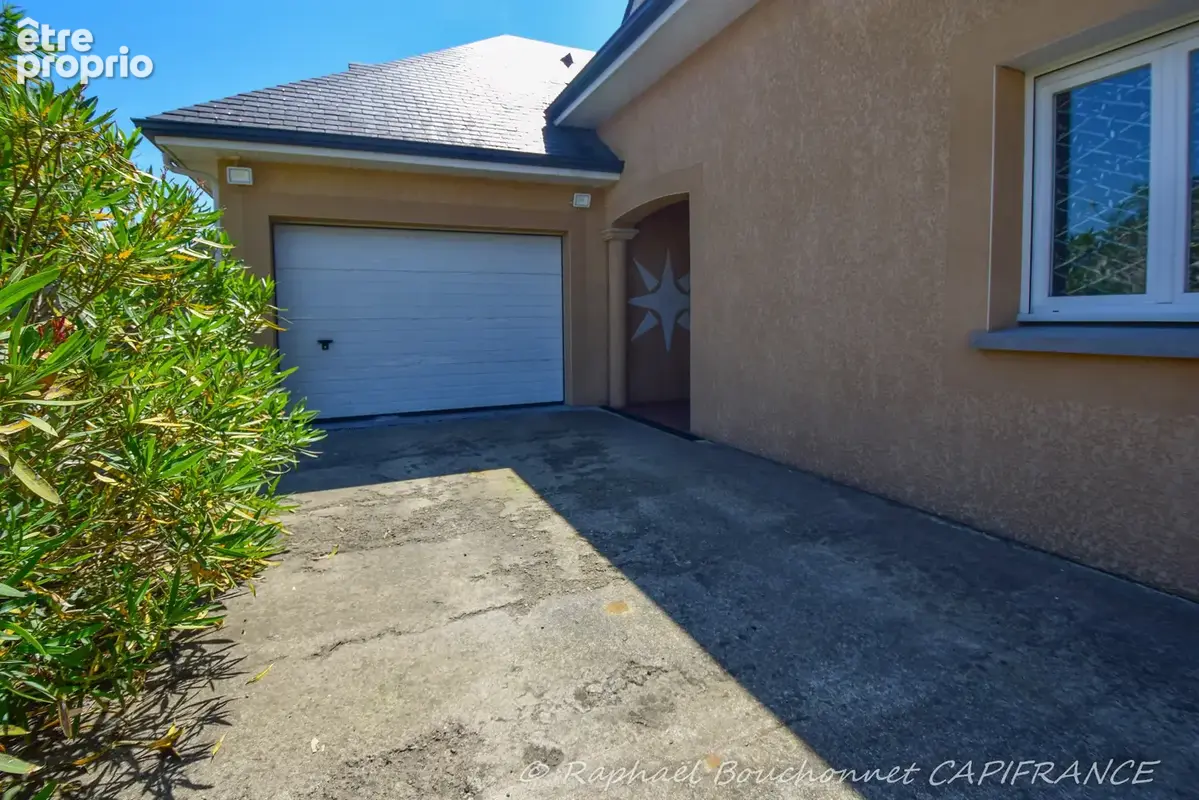 Maison à vendre 7 pièces TREBONS (65) - photo 17