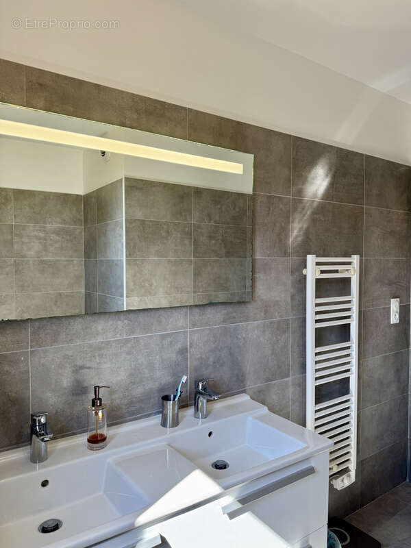 Appartement à CARGESE