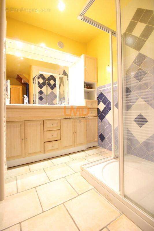 Propriété de caractère avec 2 gîtes, piscine et terrain construc - photo 14