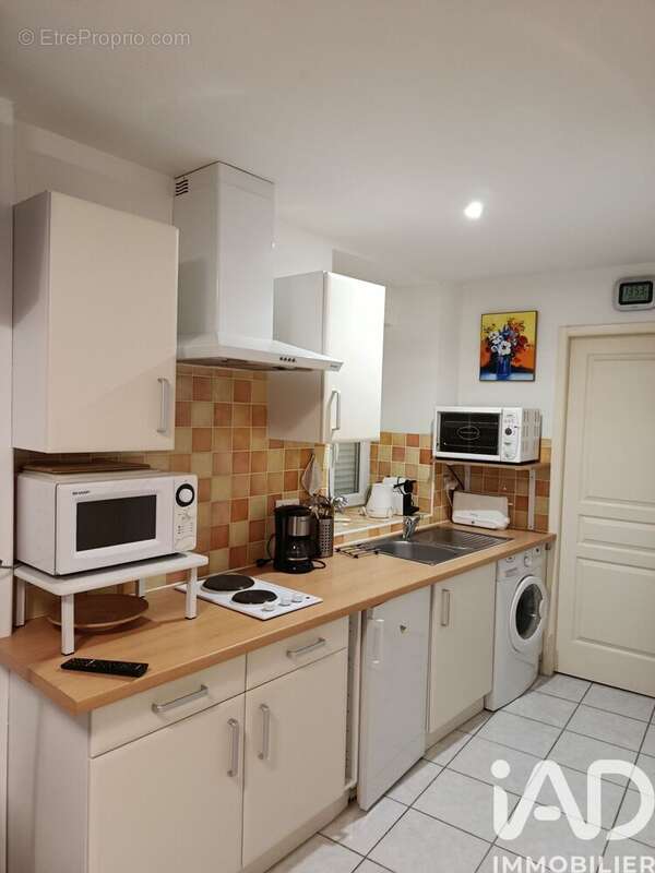 Photo 5 - Appartement à AVENE