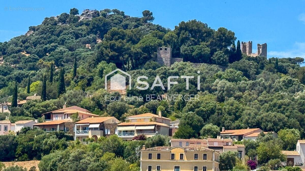 Photo 1 - Appartement à HYERES