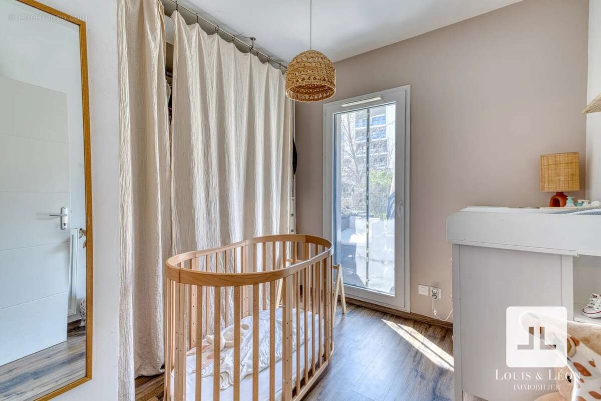 Appartement à LYON-9E