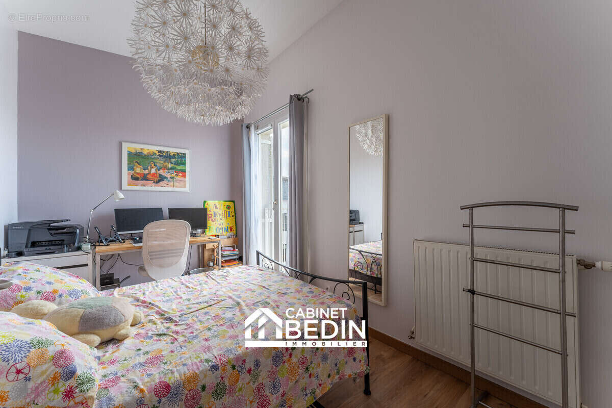 Appartement 123 m² à Bordeaux  - photo 5