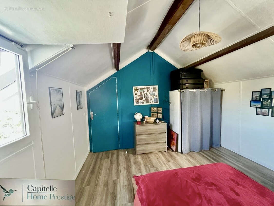 Maison à SAINTE-ROSE