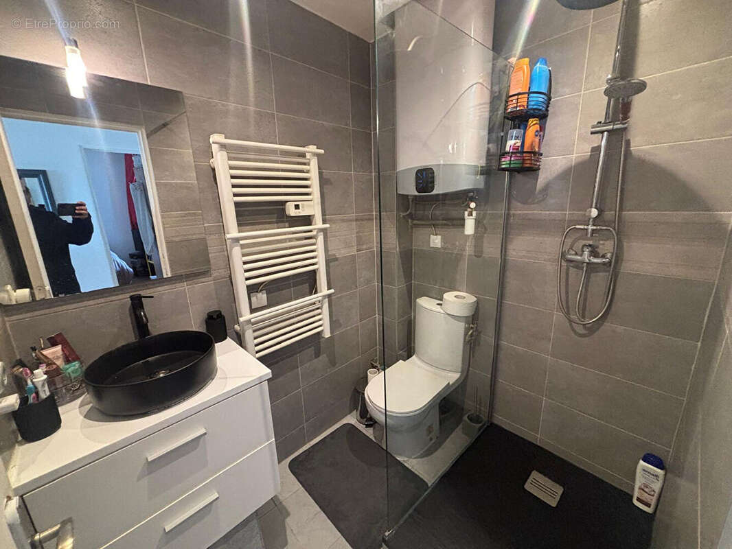 Appartement à ARGENTEUIL