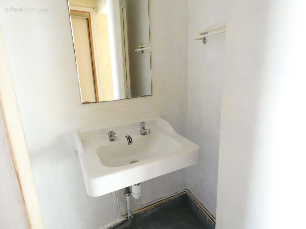 Appartement à LIMOGES