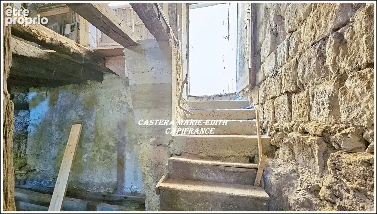Maison à vendre 4 pièces BIRAN (32) - photo 15