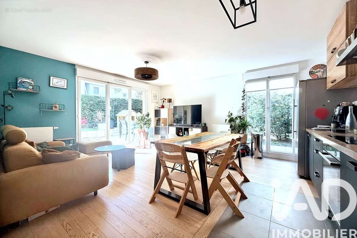 Photo 5 - Appartement à CHATENAY-MALABRY