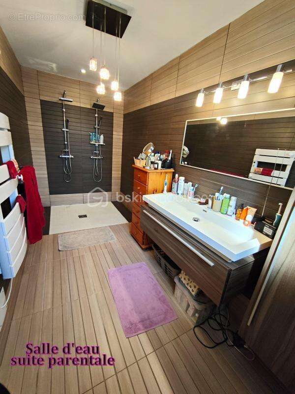 Maison à MONTREDON-DES-CORBIERES