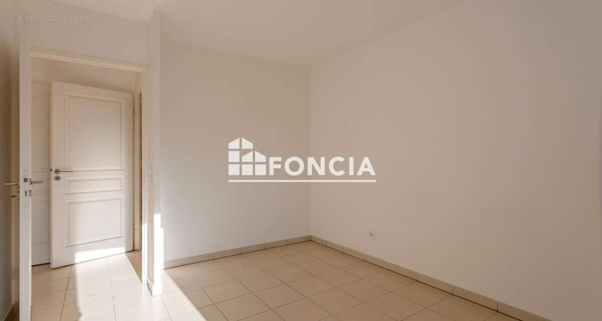 Appartement à SALON-DE-PROVENCE