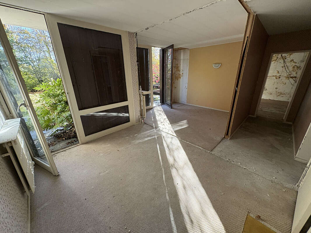 Maison à SAINT-QUENTIN