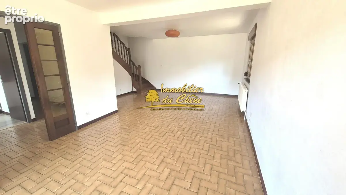 Maison 4 pièces 91 m² à vendre à Luxeuil-Les-Bains (70300) - photo 8