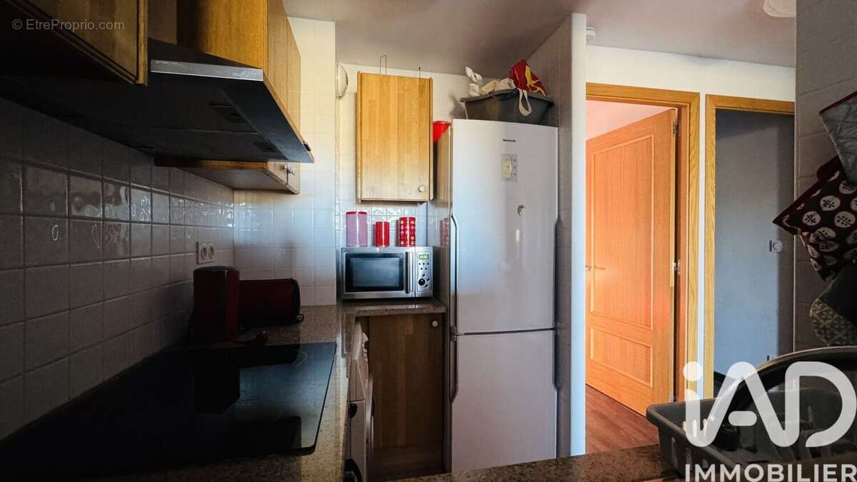 Photo 6 - Appartement à LES ANGLES