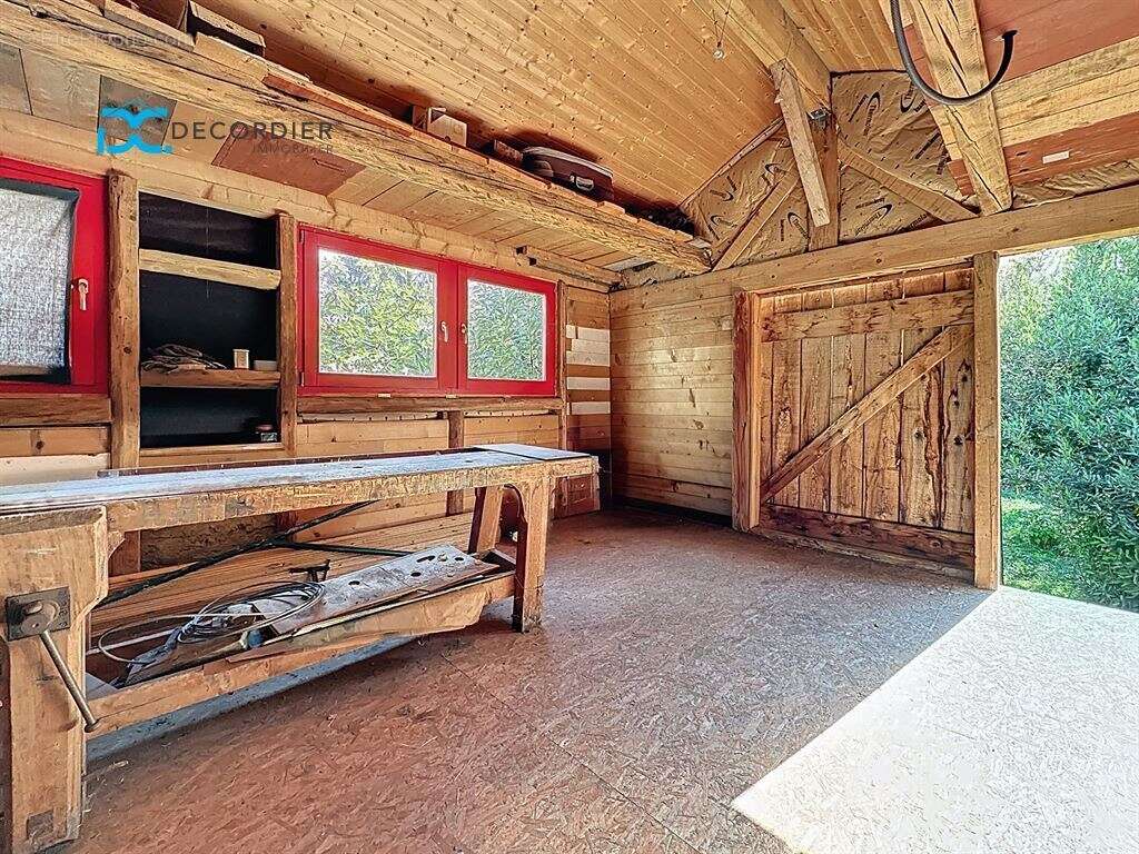 Appartement à SAINT-GINGOLPH