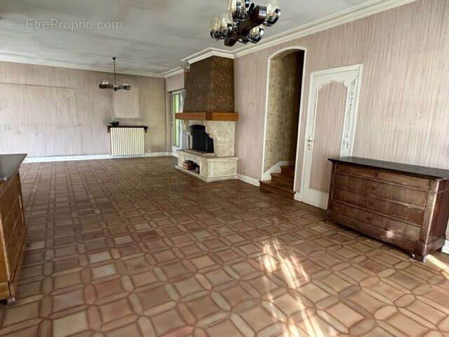 Maison à GIF-SUR-YVETTE