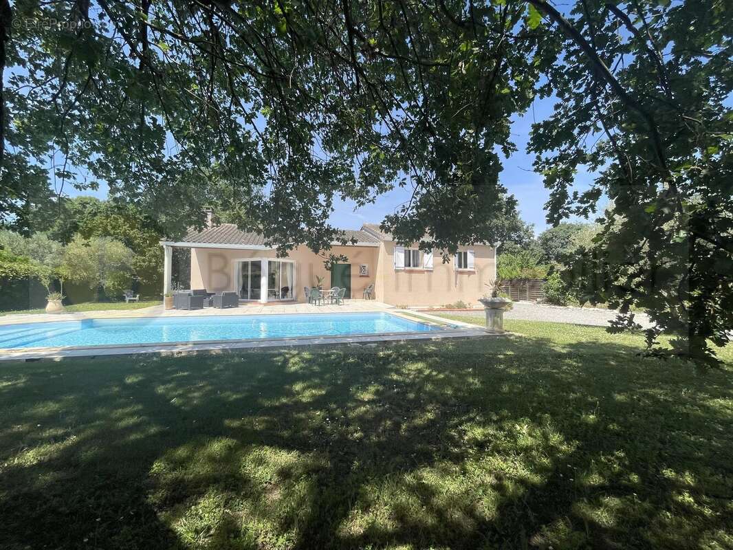 Maison à BRAX