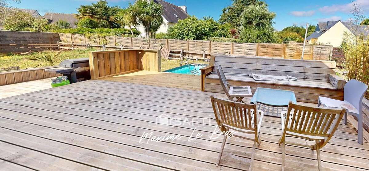 Photo 3 - Maison à TREGUNC