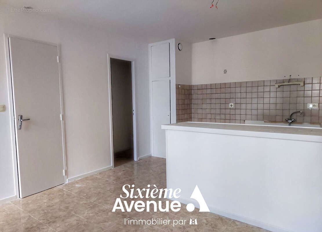 Studio bis centre-ville, Idéal investissement locatif - photo 2