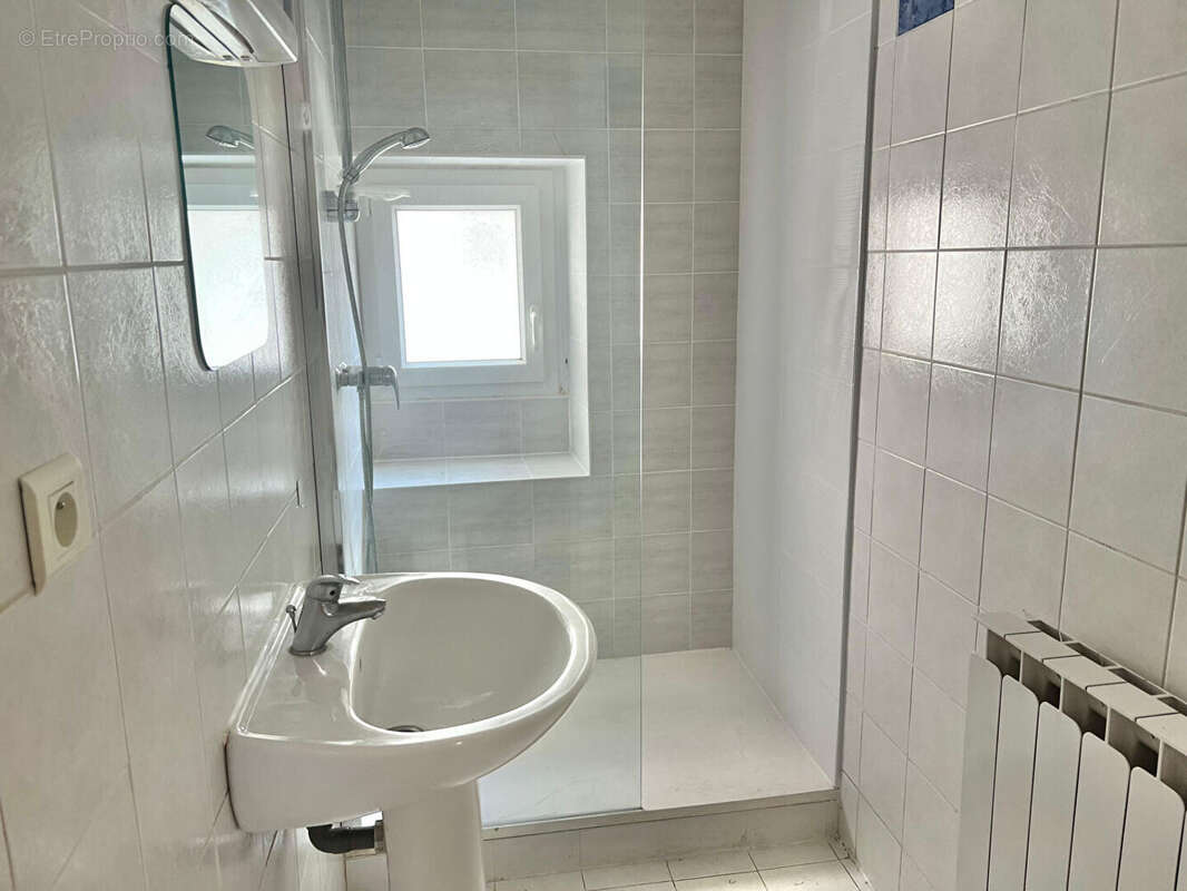 Appartement à BOURGOIN-JALLIEU