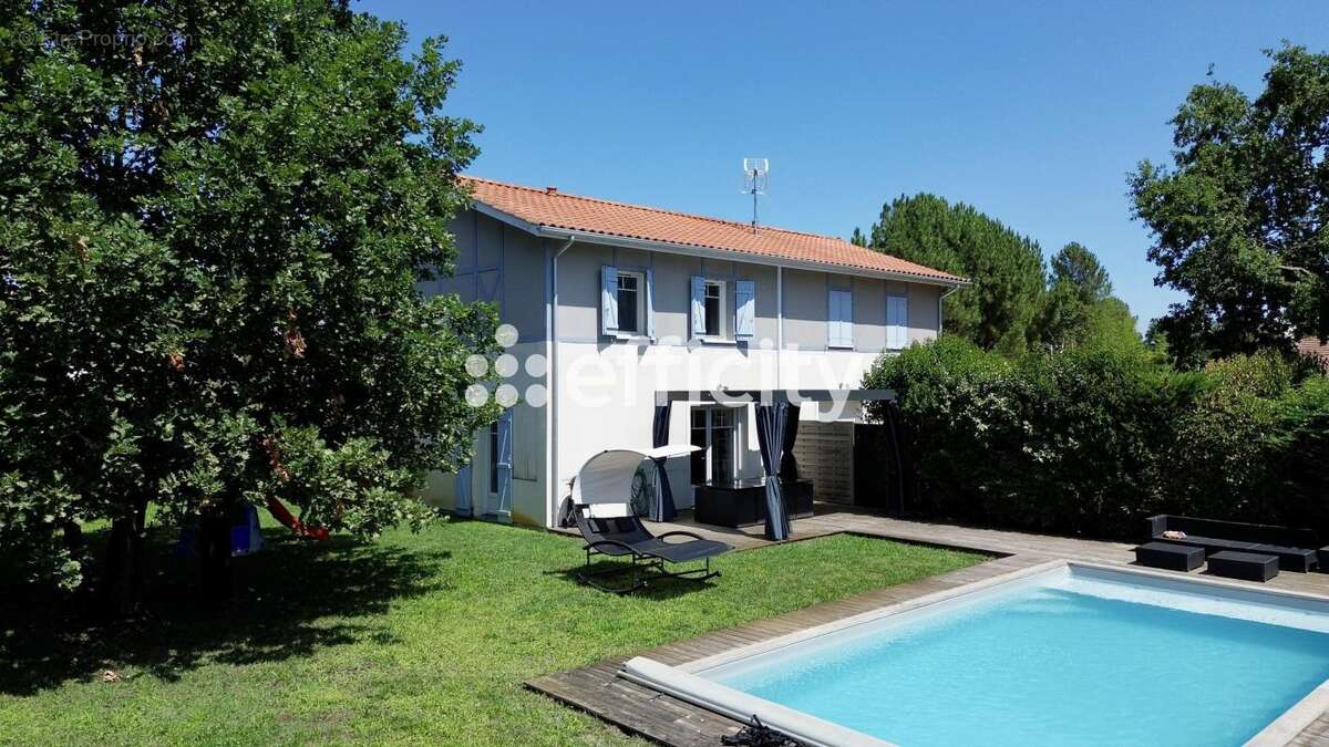 Maison 79 m² à Lege-Cap-Ferret  - photo 12