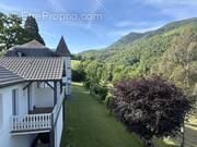 Appartement à BAGNERES-DE-BIGORRE