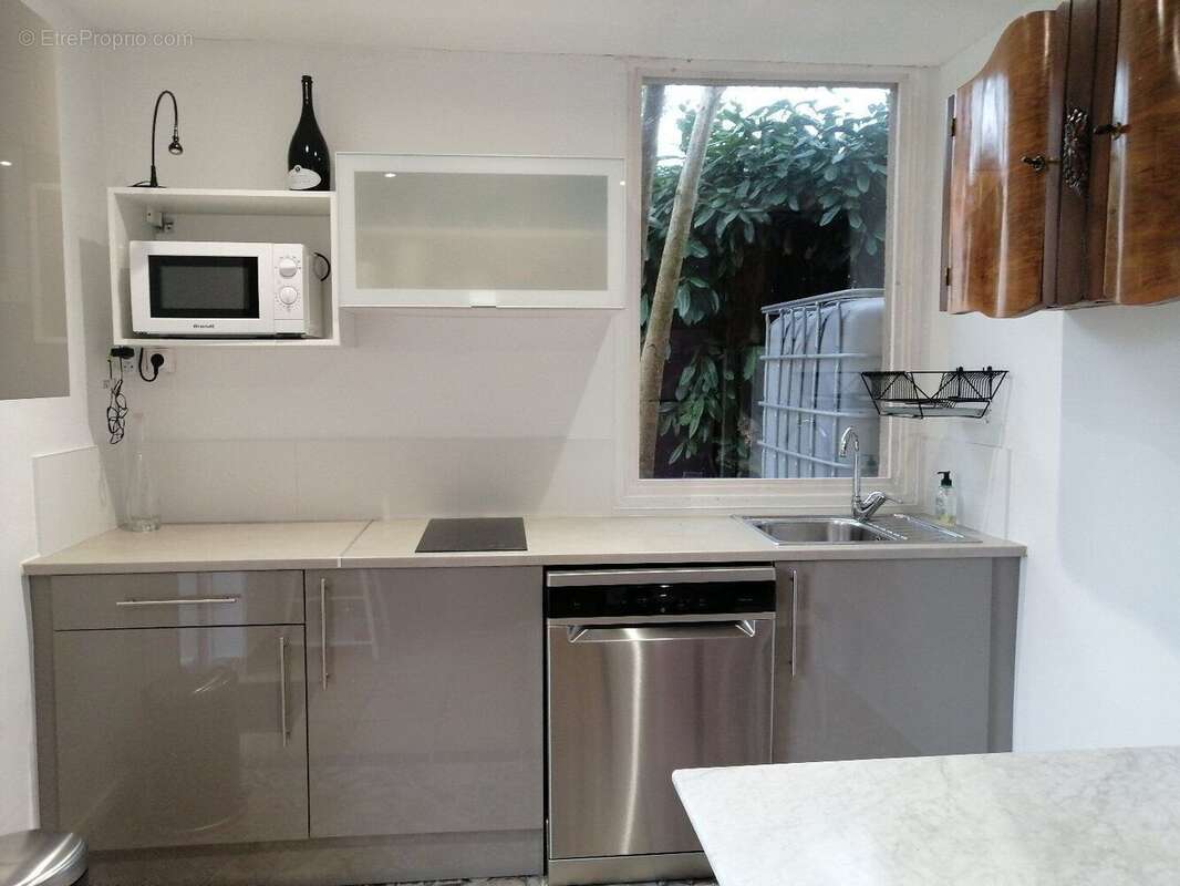 Maison de ville récemment restaurée     secteur Castelsarrasin - photo 11