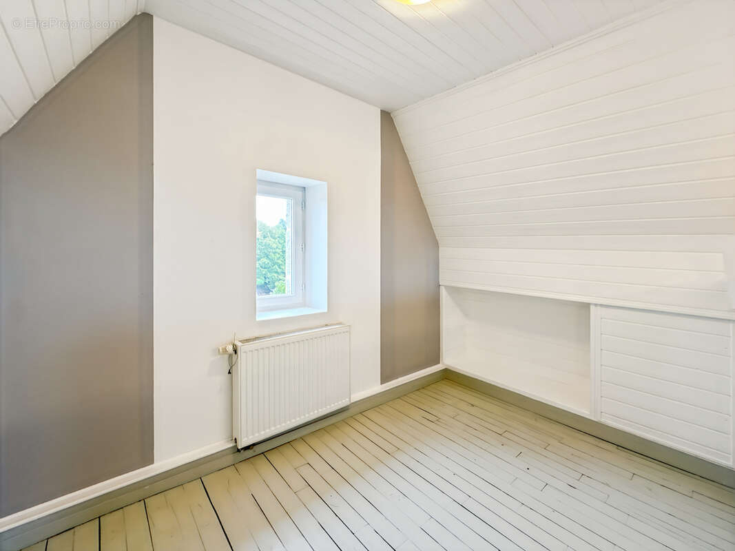 Maison à CONCARNEAU