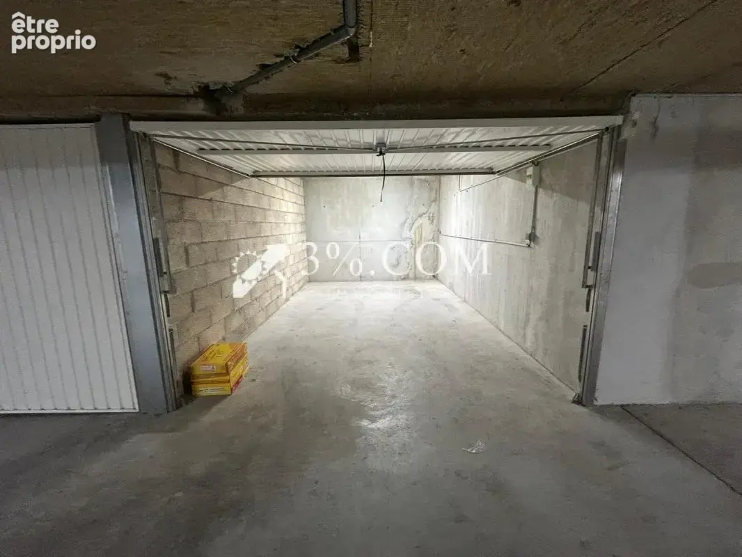 Grand 3 pièces dans immeuble de standing - photo 6