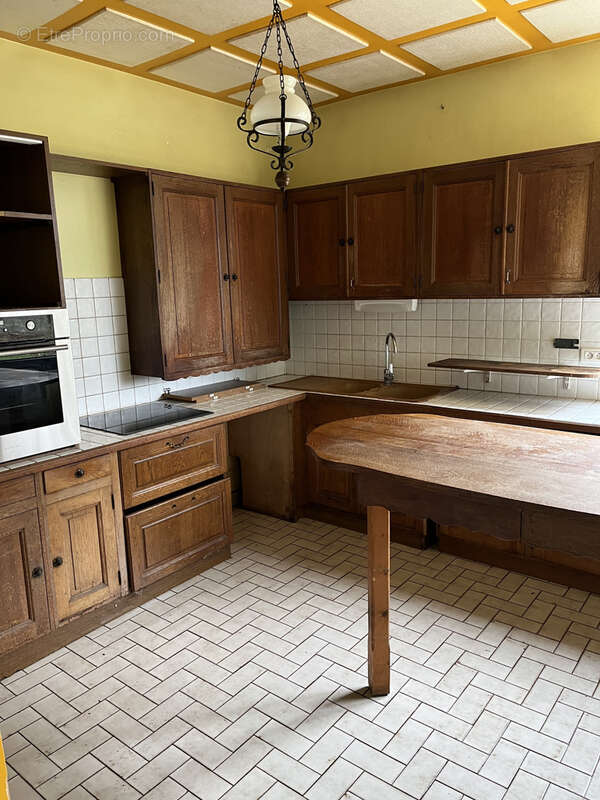 Maison à CHALON-SUR-SAONE