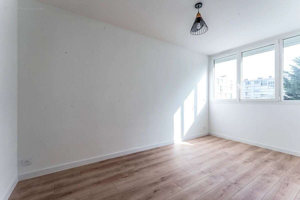 Appartement à TOURS