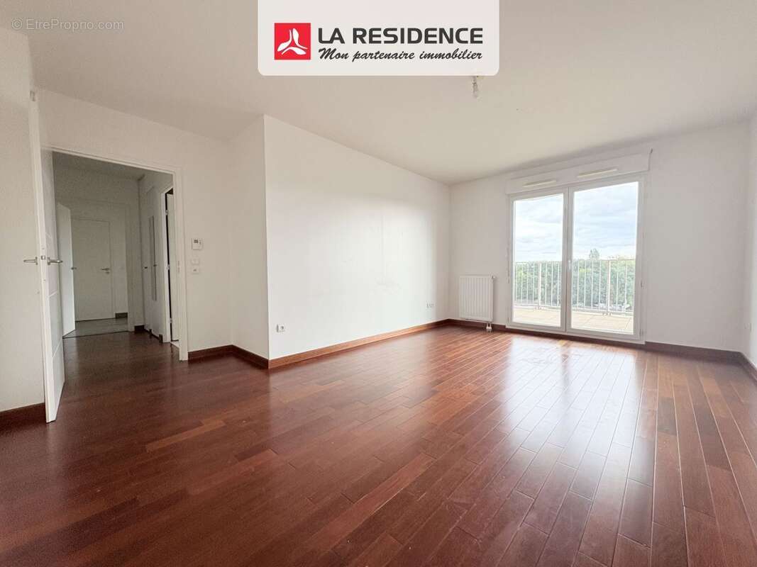 Appartement à VELIZY-VILLACOUBLAY