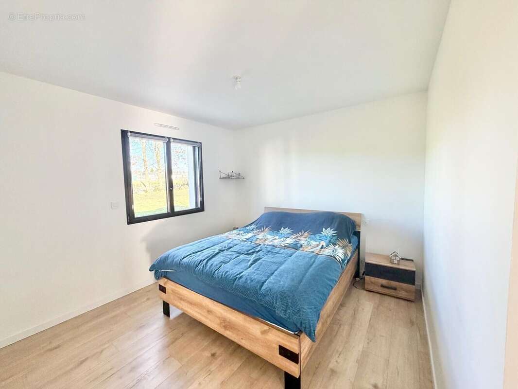 Photo 4 - Maison à BEAUCE