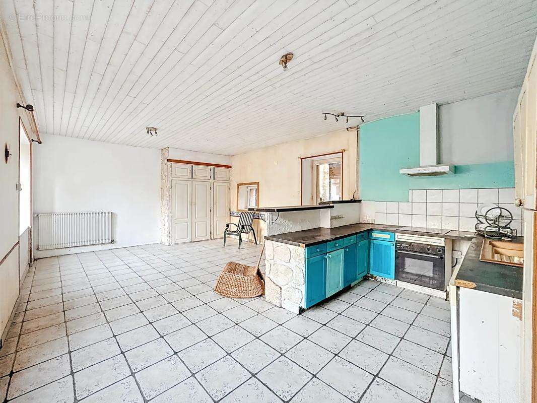 Maison à LE PONT-DE-BEAUVOISIN