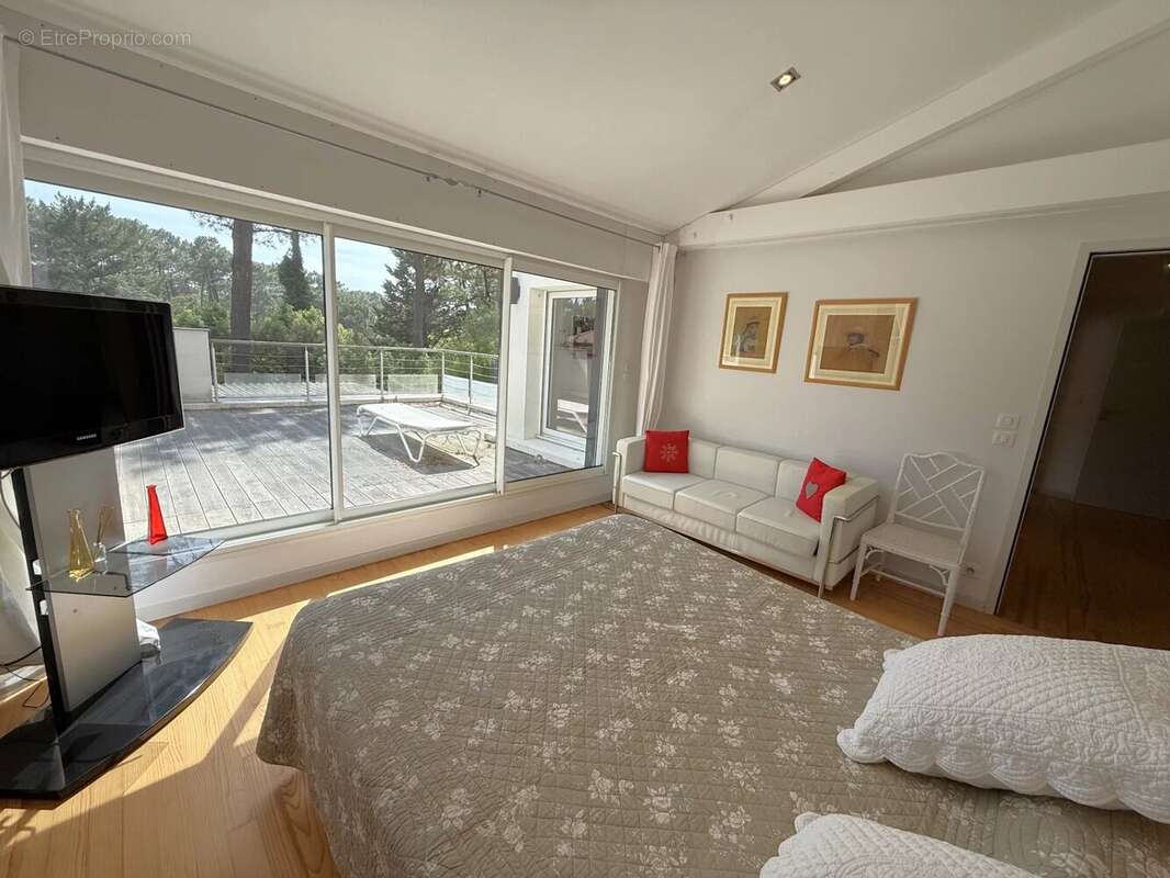 Maison à HOSSEGOR