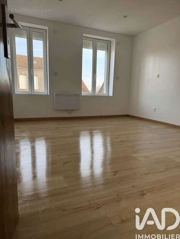 Photo 6 - Maison à FOUQUIERES-LES-LENS