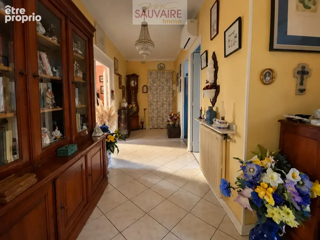 Superbe appartement T3 avec de beaux volumes et terrasse de 45 m2 - photo 5