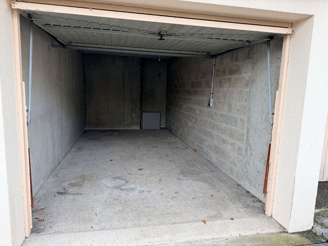 Appartement à SOTTEVILLE-LES-ROUEN