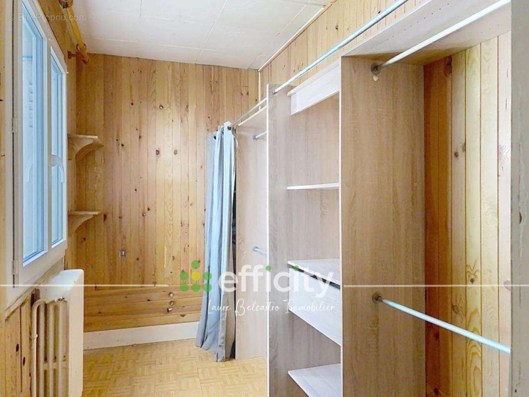 Maison à VILLECRESNES