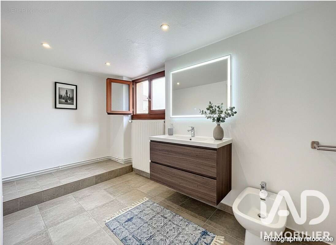Maison 158 m² à Noveant-Sur-Moselle  - photo 6