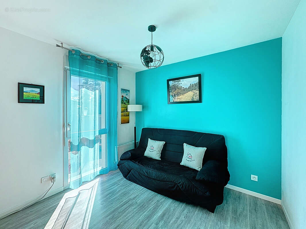 Maison à LA VERPILLIERE