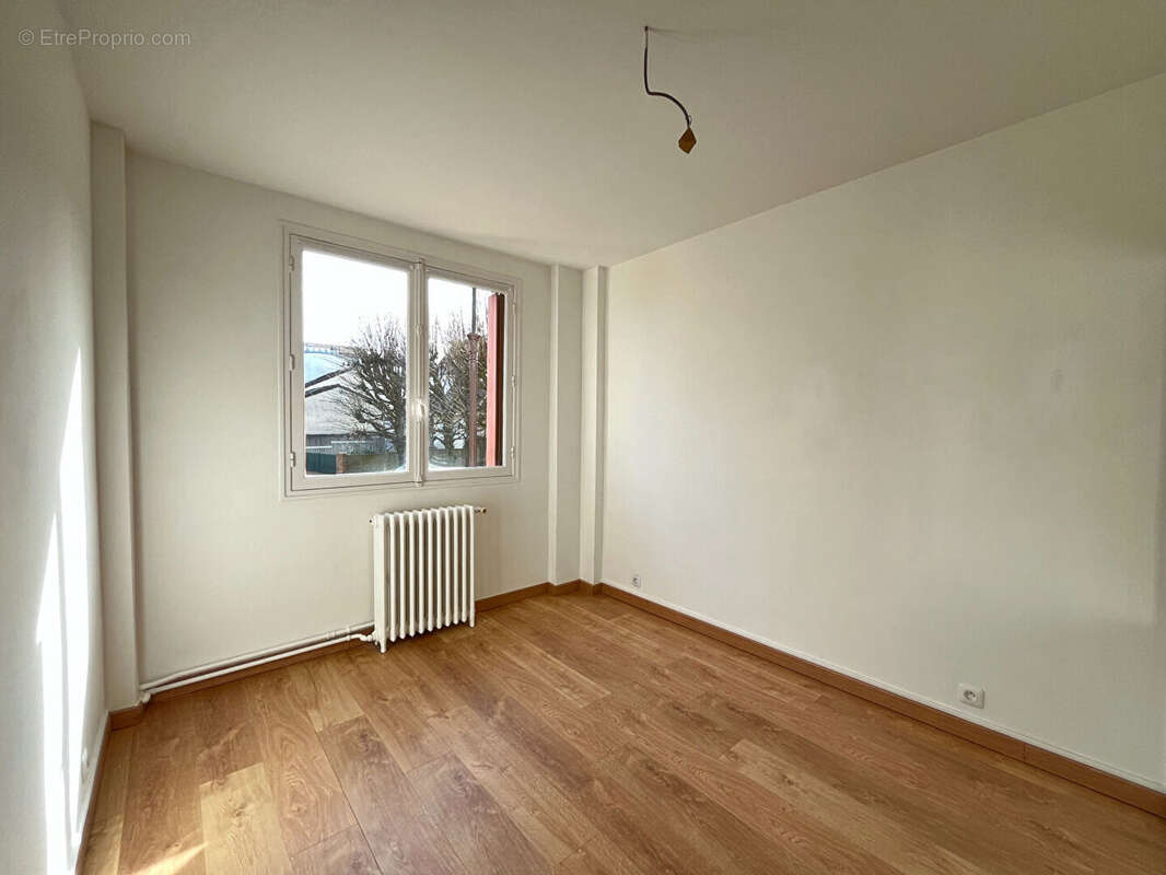 Appartement à SAINT-CLOUD