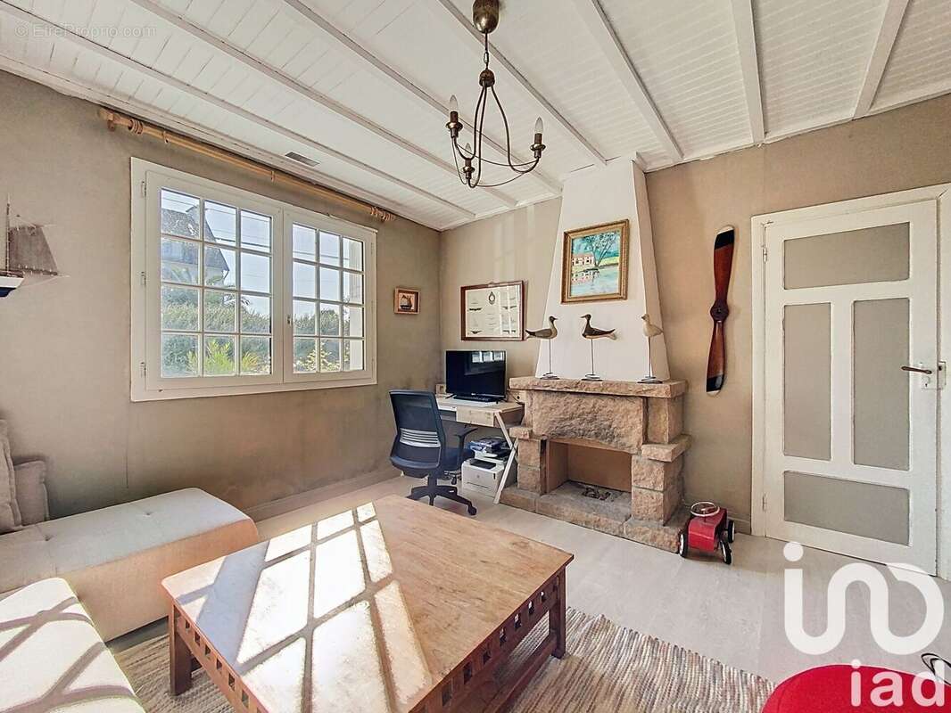 Photo 8 - Maison à PLESTIN-LES-GREVES