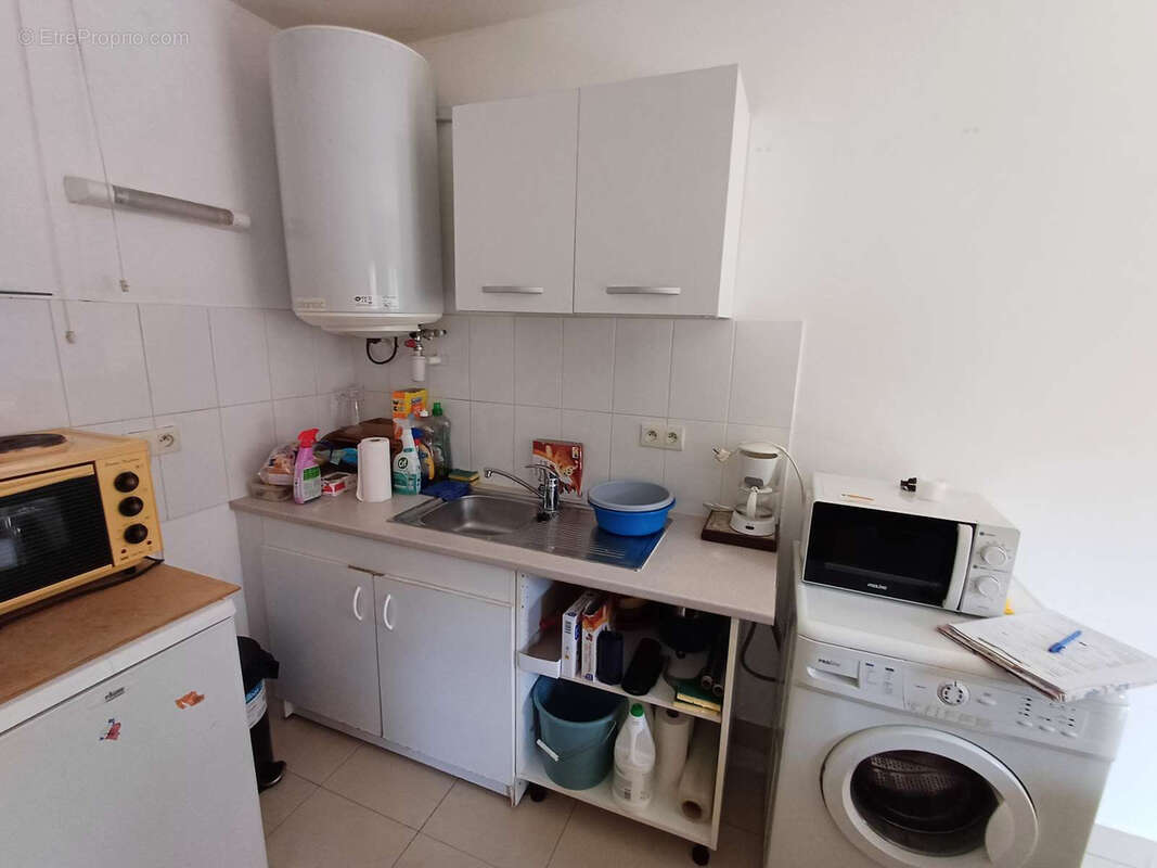 Appartement à CRIEL-SUR-MER