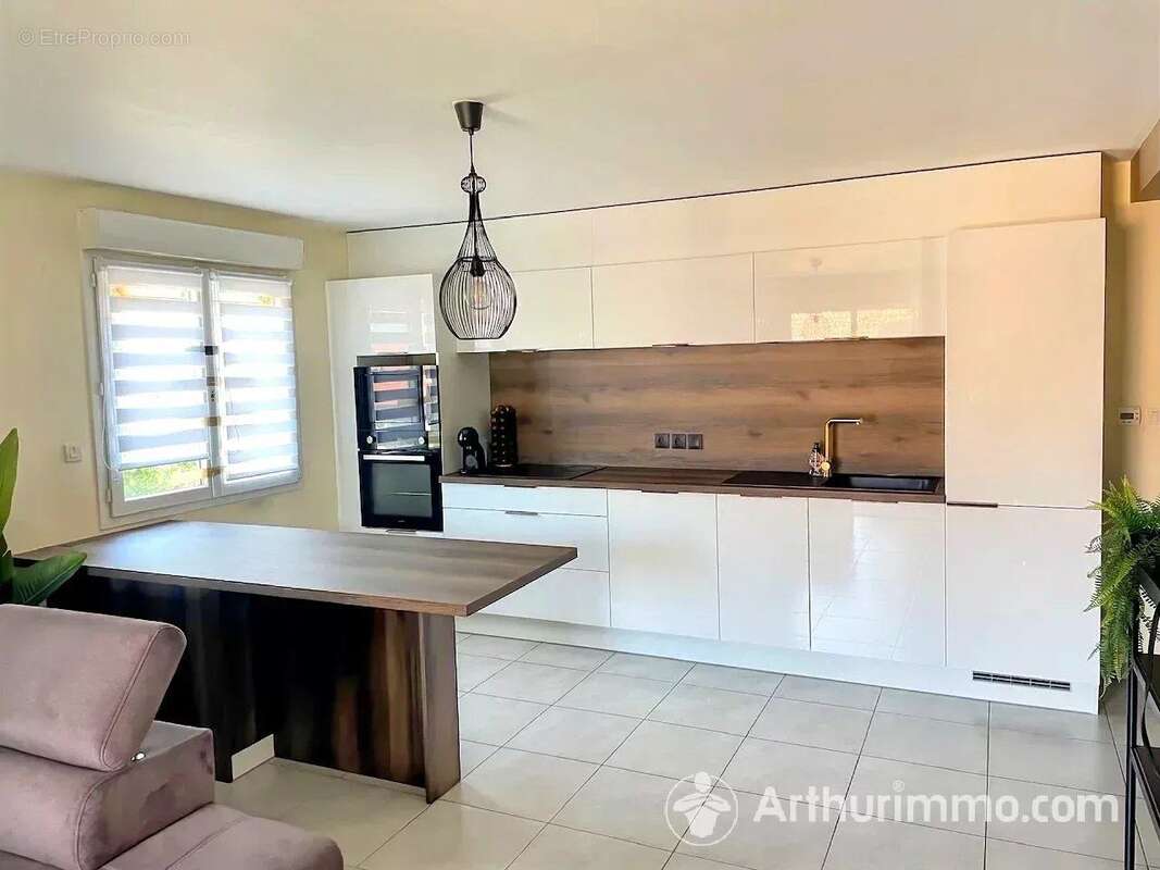 Vente Appartement Granges-narboz(25300) 279 000ï¿œ - photo 3