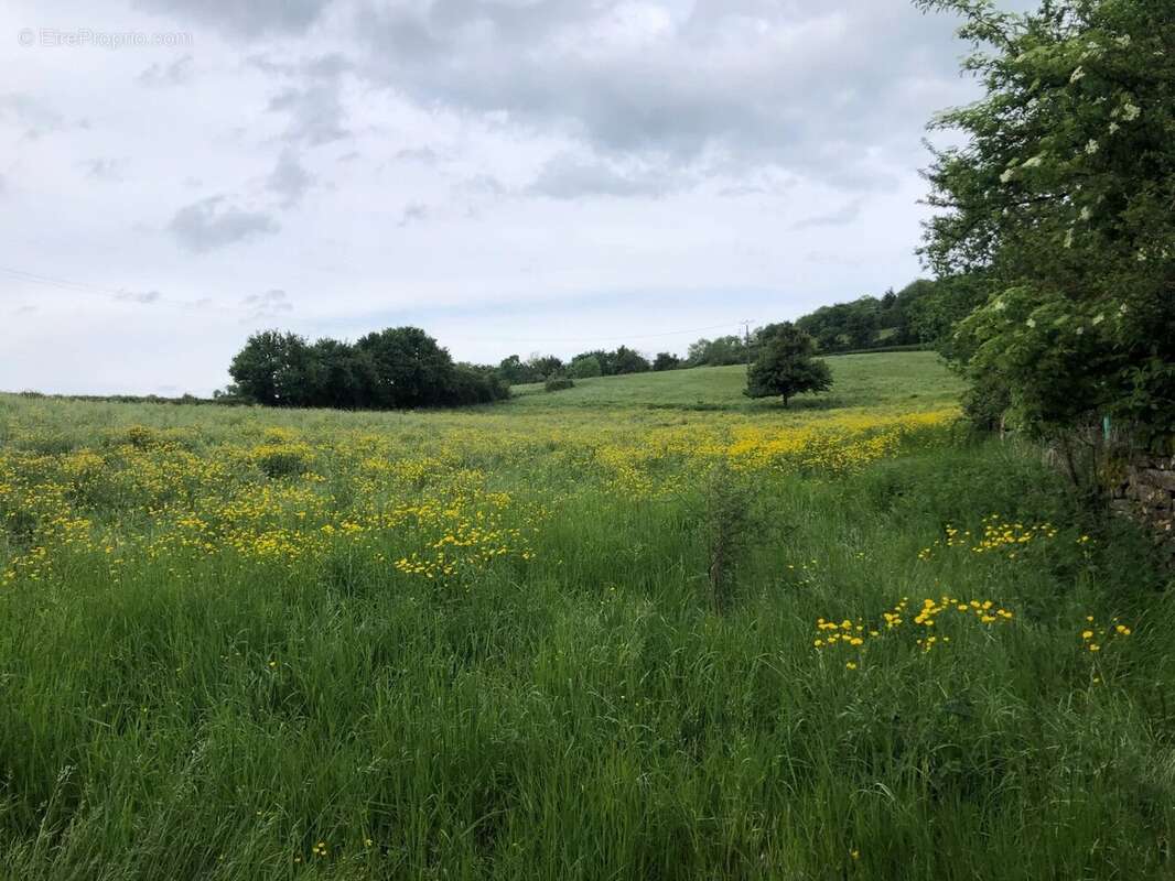 Maison à PRECY-SOUS-THIL