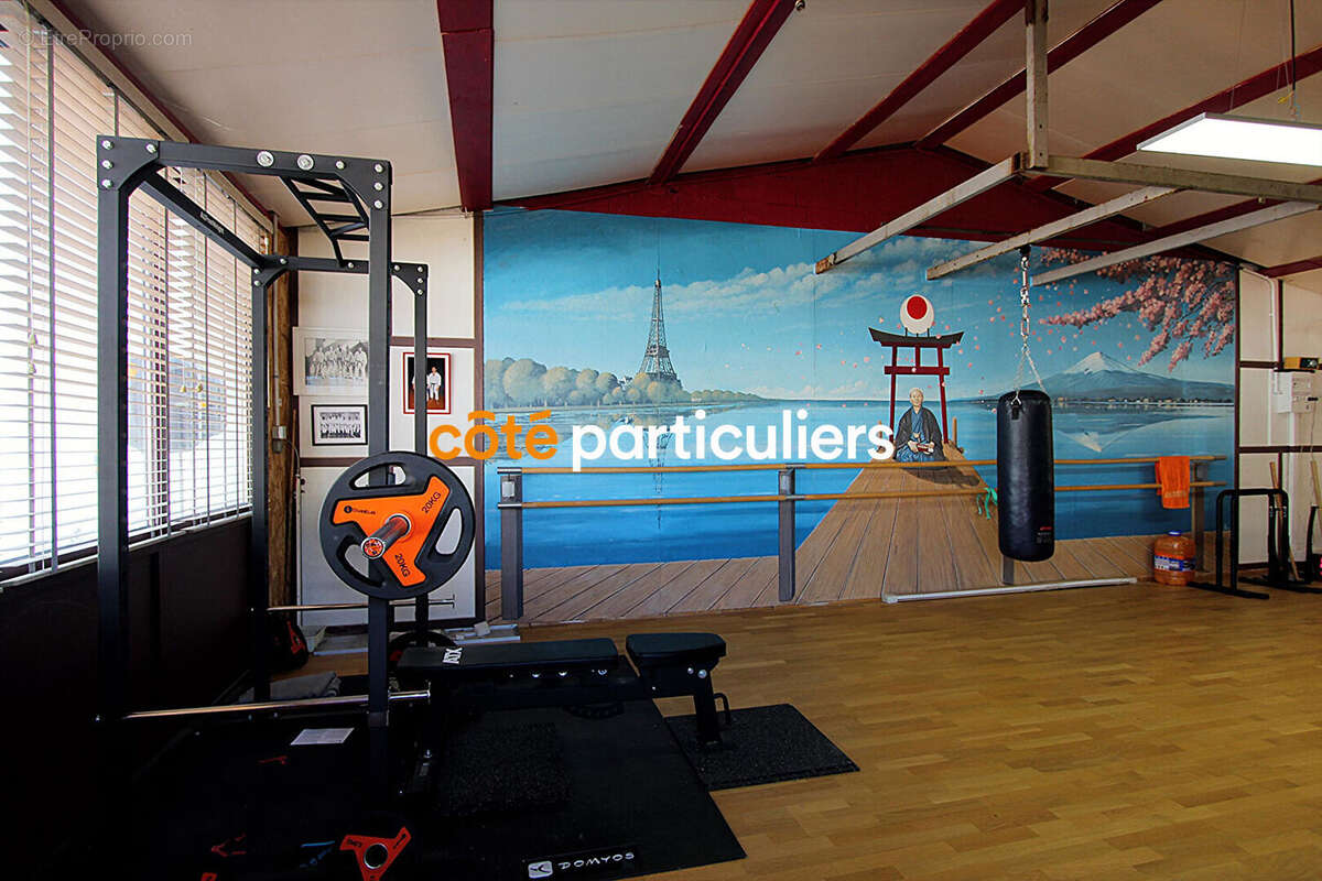 Maison à LA TRANCHE-SUR-MER