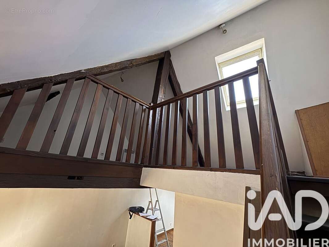 Photo 6 - Appartement à DOULLENS
