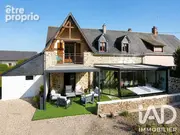 Photo 1 - Maison à SAINT-FRAIMBAULT-DE-PRIERES