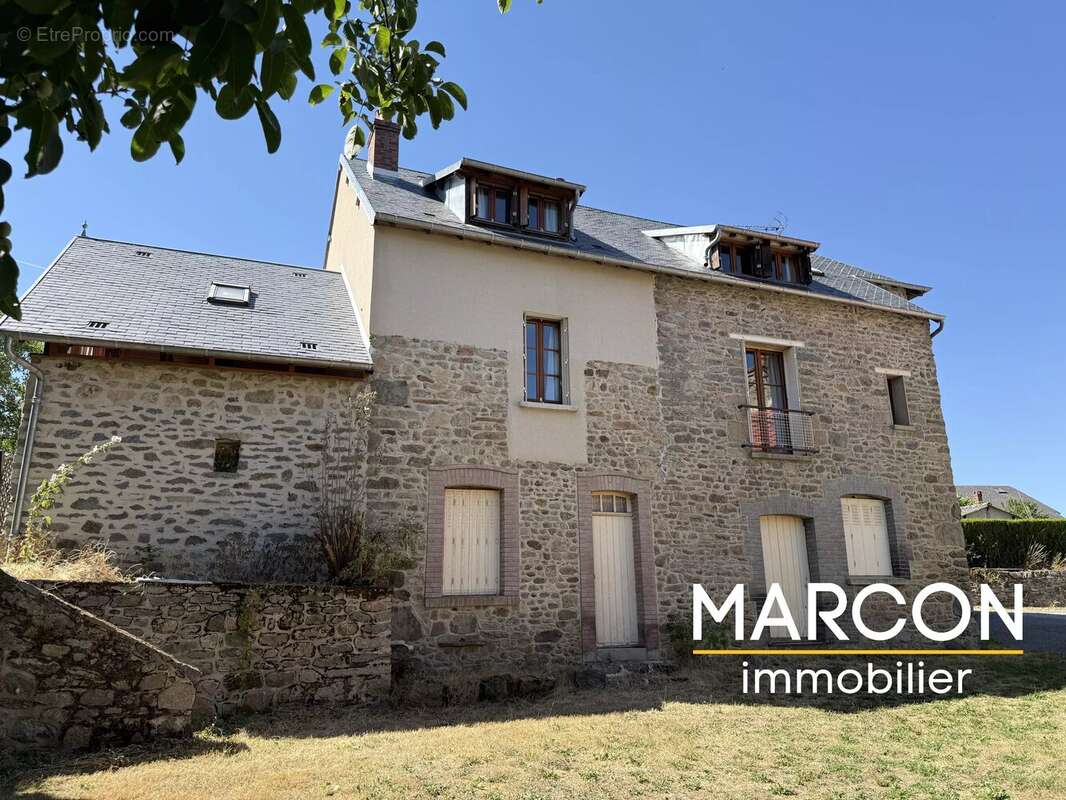 Belle maison en pierre – Secteur Ladapeyre - photo 3