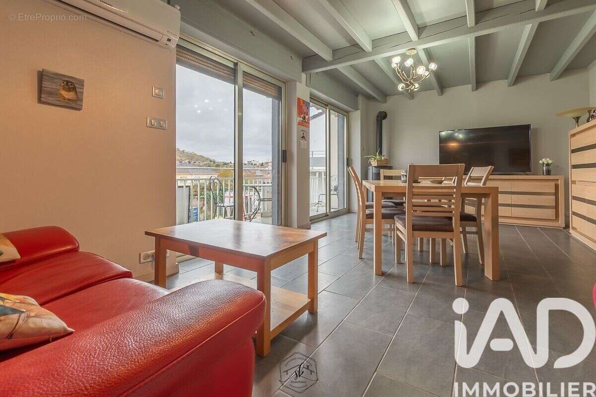 Photo 8 - Maison à ROMBAS